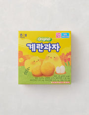 [해태] 계란과자 45g