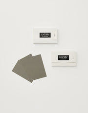 [갸스비] 오일크리어 필름 70매X2 - Kurly USA