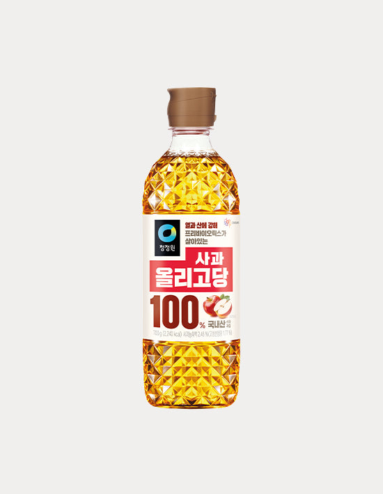 [Chung Jung One] Apple Oligosaccharide 700g