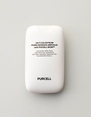 [퍼셀] 247 초유 포어 디펜스 앰플 55ml (모공 앰플 아이돌 미스트) - Kurly USA