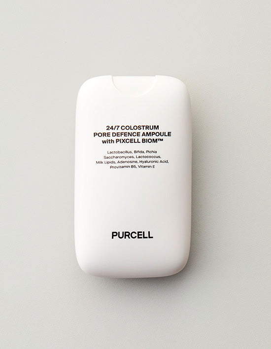 [퍼셀] 247 초유 포어 디펜스 앰플 55ml (모공 앰플 아이돌 미스트) - Kurly USA