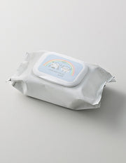 [정샘물] 정샘물 키즈 소프트 클렌징 티슈 (30매, #선클렌징) - Kurly USA