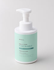[은율] 데일리케어 퓨어 버블 약산성 5.5 폼클렌징 500ml - Kurly USA