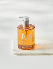 [모로칸오일] 핸드 워시 프래그런스 오리지널 360ml - Kurly USA