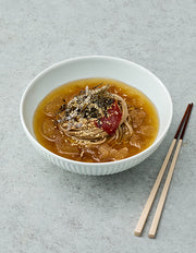 [산메촌] 도토리 물막국수 (2인분) - Kurly USA