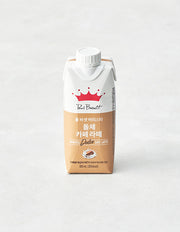 [폴 바셋] 바리스타 돌체라떼 330mL - Kurly USA