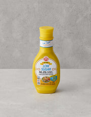 [오뚜기]Low sugar 허니머스타드 265G - Kurly USA