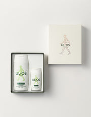 [우르오스] 지복합 올인원 2종 세트 (스킨로션 200ml+스킨로션 60ml) - Kurly USA