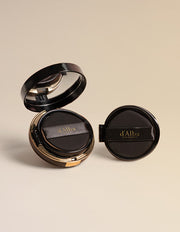 [달바] 글로우 핏 세럼 커버 쿠션 (본품 15g + 리필 15g) 2종 (택1) - Kurly USA