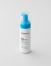 [아토팜] 페이셜 폼워시 150ml - Kurly USA