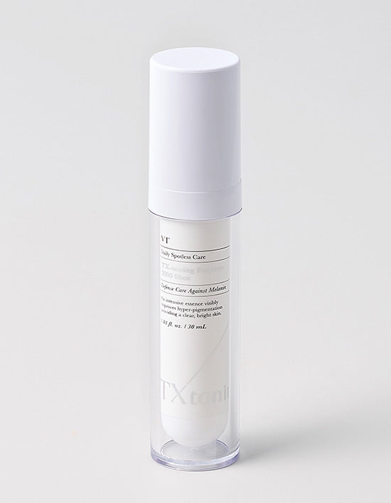 [브이티] VT 티엑스토닝 에센스 2000샷 30mL (색소침착케어) - Kurly USA
