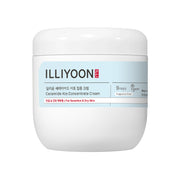 [일리윤] 세라마이드 아토 집중크림 500ML - Kurly USA