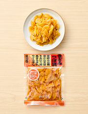 Michimoto Jar-Aged Pickled Radish (무절임) | 항아리 숙성 무절임