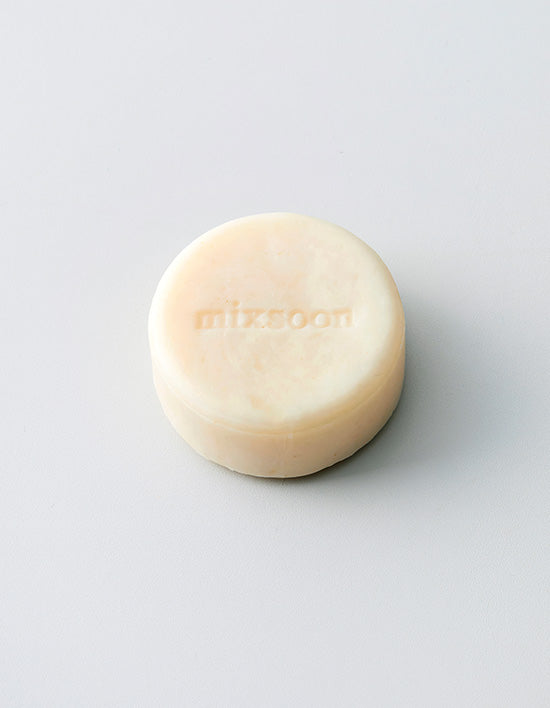 [믹순] 딥포밍 콩 라이스 바 100g (클렌징비누) - Kurly USA