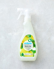 [소다산] 욕실 세정제 - Kurly USA