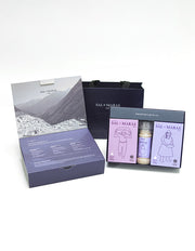 [어스맨] 마라스 소금 선물세트 2호