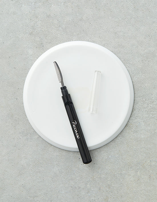 [피카소] 속눈썹 빗 - Kurly USA