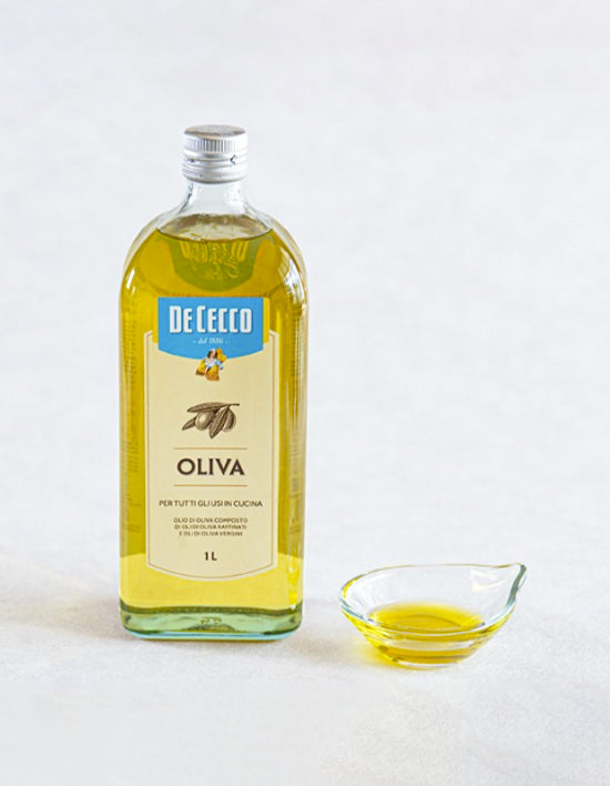 Pure Olive Oil 1L (올리브오일) | 퓨어 올리브 오일 1L