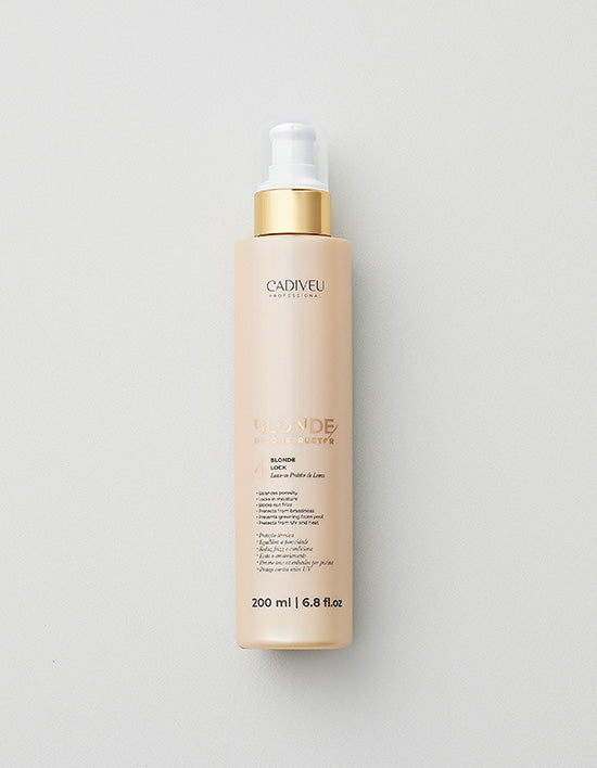 [카디뷰] 블론드 락 200ml - Kurly USA