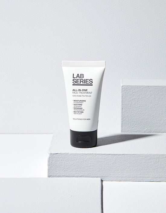 [랩시리즈] 올-인-원 훼이스 트리트먼트 50ml - Kurly USA