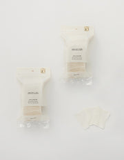 [어반리브즈] 무표백 3겹 화장솜 오리지널 160매입 (80매*2EA) - Kurly USA