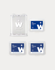 Wangta Smart Floss Dispenser, 2 Types (치실) | 스마트 치실 디스펜서 2종 (택1)