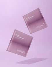 [아로셀] 슈퍼 콜라겐 마스크 2종 (고순도 콜라겐 수면팩 4매입/7매입) (택1) - Kurly USA