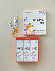 [선물세트] 서울약사신협 배도라지 스틱 30포 - Kurly USA