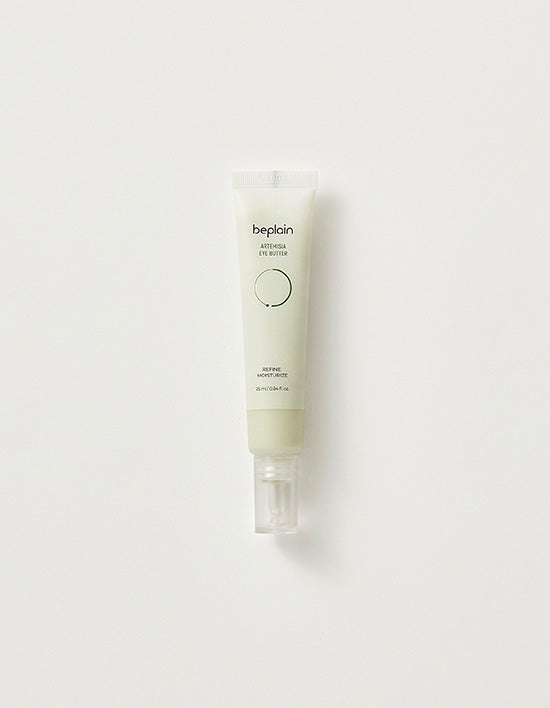 [비플레인] 하루한쑥 아이버터 25ml - Kurly USA