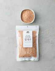 [수산곳간] 삼천포 밥새우 150g - Kurly USA