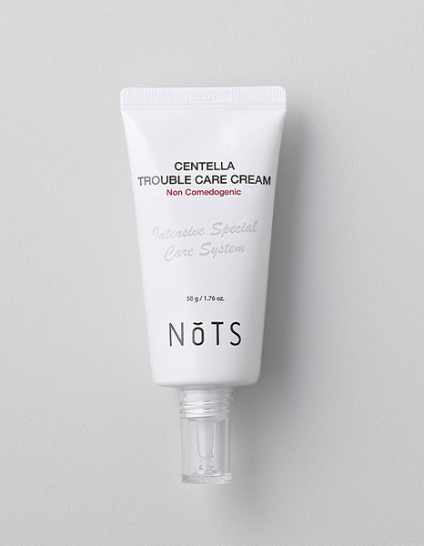 Nats] Centella Trouble Care Cream 50g – Kurly USA