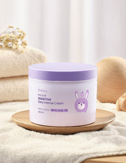 [Babience] Mild Sensitive Baby Moisturizing Cream 500ML