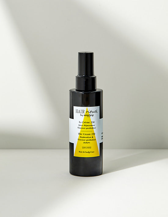 [헤어 리추얼 바이 시슬리] 더 크림 230 150ml - Kurly USA