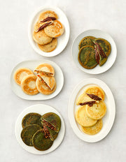 [사옹원] 호떡 6종 (택1) - Kurly USA