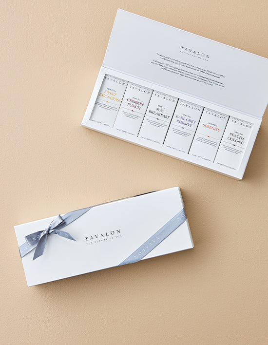 [선물세트] 타바론 버라이어티 (12개입) - Kurly USA