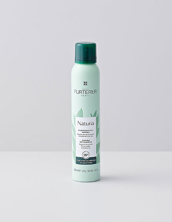 [르네휘테르] 나뚜리아 드라이 샴푸 200ml - Kurly USA