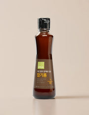 [올가] 발아 참깨로 만든 참기름 300mL