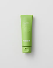 [비플레인] 녹두 밀크 필링 젤 120ml - Kurly USA
