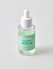 [김정문알로에] 큐어 리알로에 포어 앰플 40ml - Kurly USA