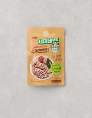 [새미네부엌] 잡내없이 부드러운 수육보쌈소스 100g - Kurly USA