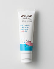 [벨레다] 어린이 고불소 치약 60g - Kurly USA