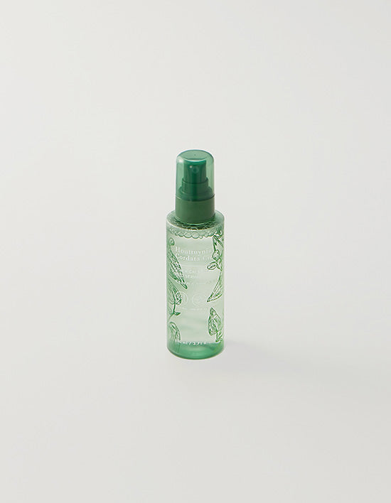 [토니모리] 어성초 시카 퀵 카밍 미스트세럼 110ml - Kurly USA