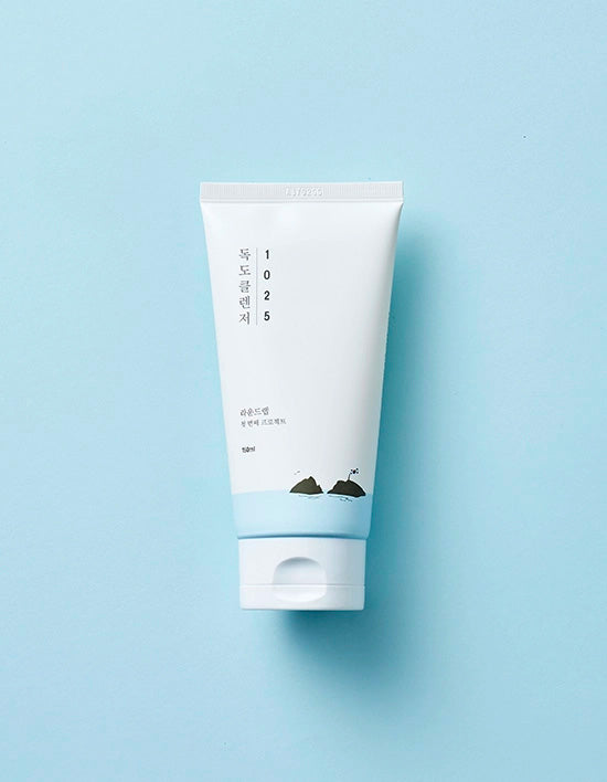 [라운드랩] 1025 독도 클렌저 150ml - Kurly USA