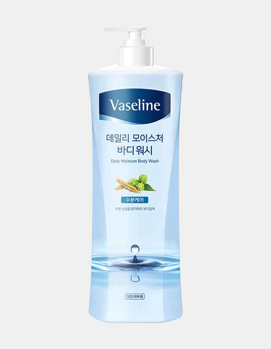Daily Moisture Body Wash, 800ml (바디워시) | 데일리 모이스처 바디워시 800ml