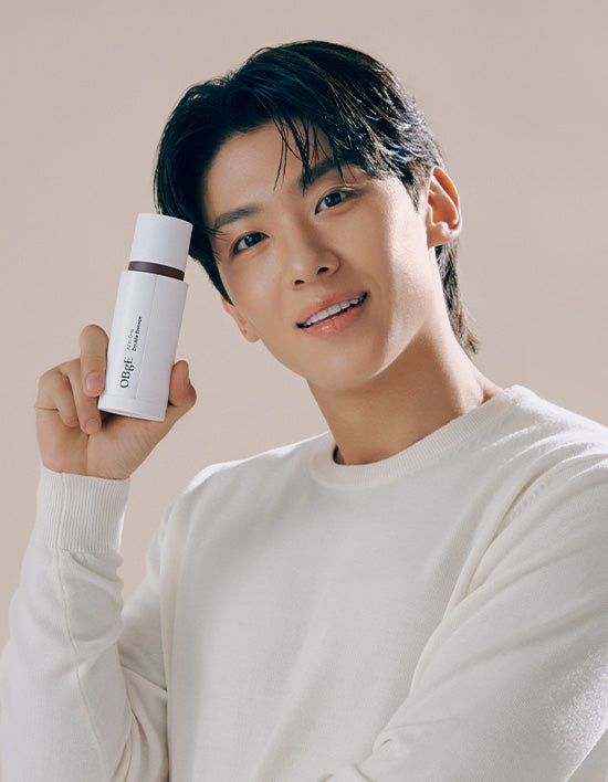 [오브제] 올인원 더블 에센스 100mL - Kurly USA