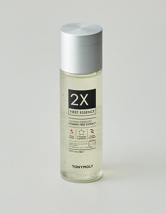 [토니모리] 투엑스 퍼스트 에센스 200ml - Kurly USA