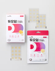 [듀오덤] 스팟패치 2종 (택1) - Kurly USA