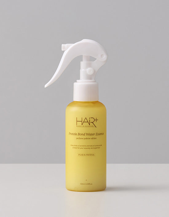 [헤어플러스] 단백질 본드 워터에센스 페어앤프리지아 120ml - Kurly USA