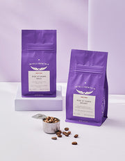 Intelligentsia Rise at Dawn Beans, 2 Types (원두) | Rise at Dawn 블렌드 원두 200g 2종(택1)