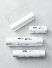 Tear-Off Sanitary Roll Bags, 500 ct, 4 Types | 한 장씩 뜯어 쓰는 위생롤백 4종 (500매)(택1)